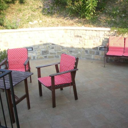 Villa Susina Casa Vacanze Toscolano Maderno Eksteriør bilde