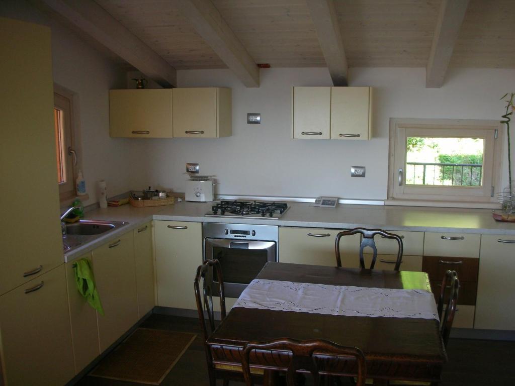 Villa Susina Casa Vacanze Toscolano Maderno Eksteriør bilde