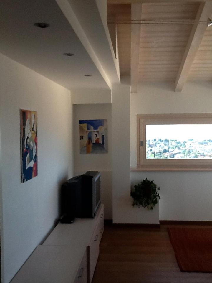 Villa Susina Casa Vacanze Toscolano Maderno Eksteriør bilde