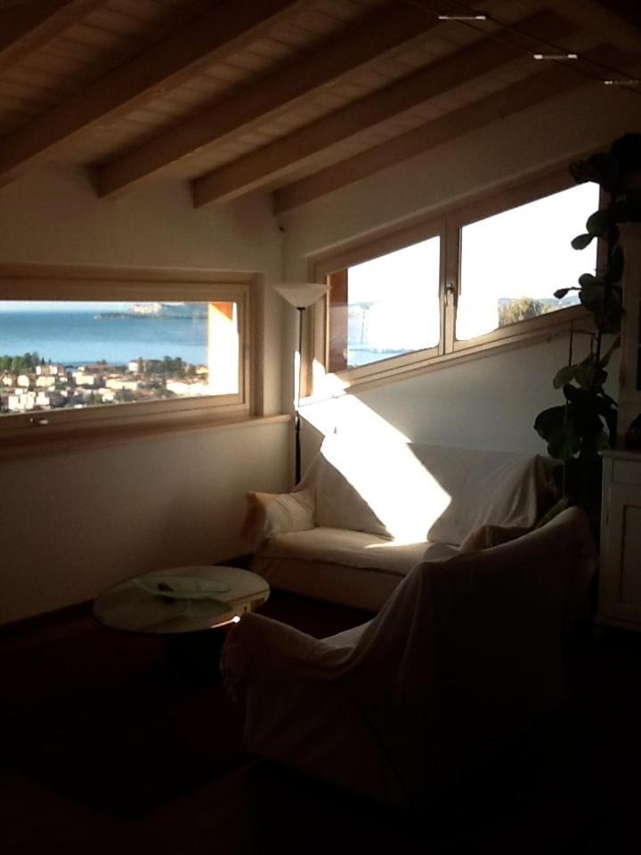 Villa Susina Casa Vacanze Toscolano Maderno Eksteriør bilde