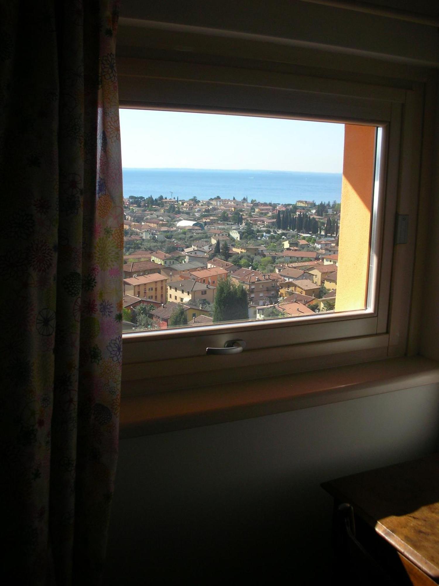 Villa Susina Casa Vacanze Toscolano Maderno Eksteriør bilde