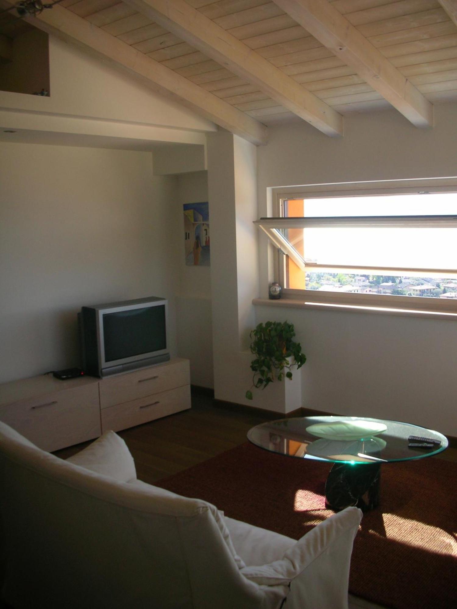 Villa Susina Casa Vacanze Toscolano Maderno Eksteriør bilde