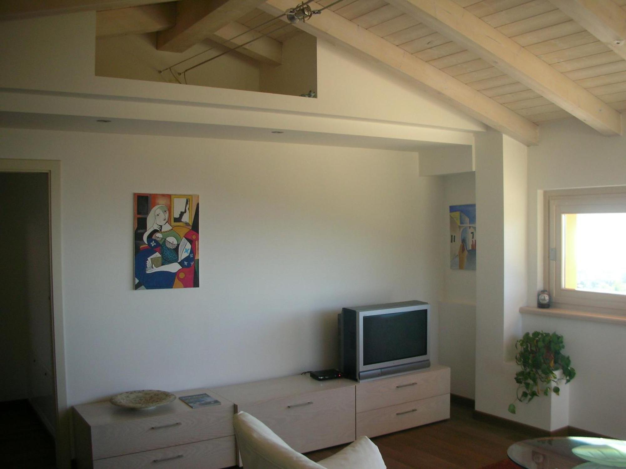 Villa Susina Casa Vacanze Toscolano Maderno Eksteriør bilde