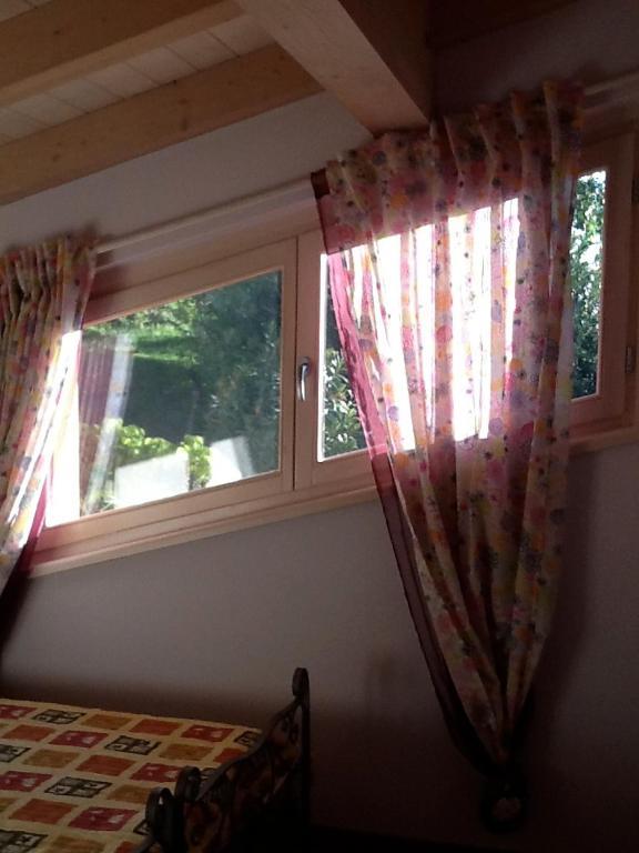 Villa Susina Casa Vacanze Toscolano Maderno Rom bilde