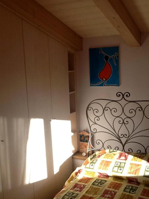 Villa Susina Casa Vacanze Toscolano Maderno Rom bilde